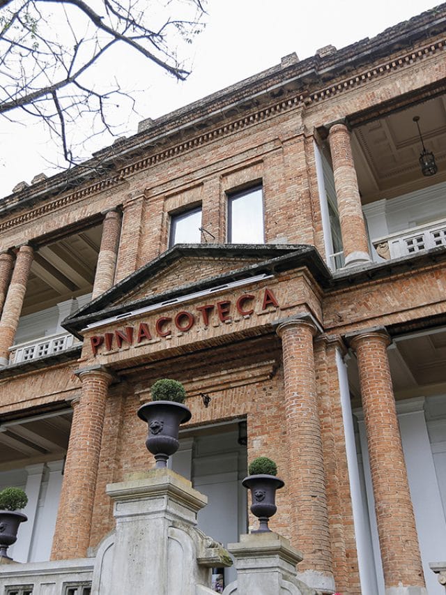 Pinacoteca