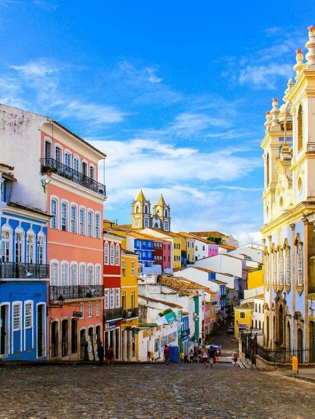 Pelourinho