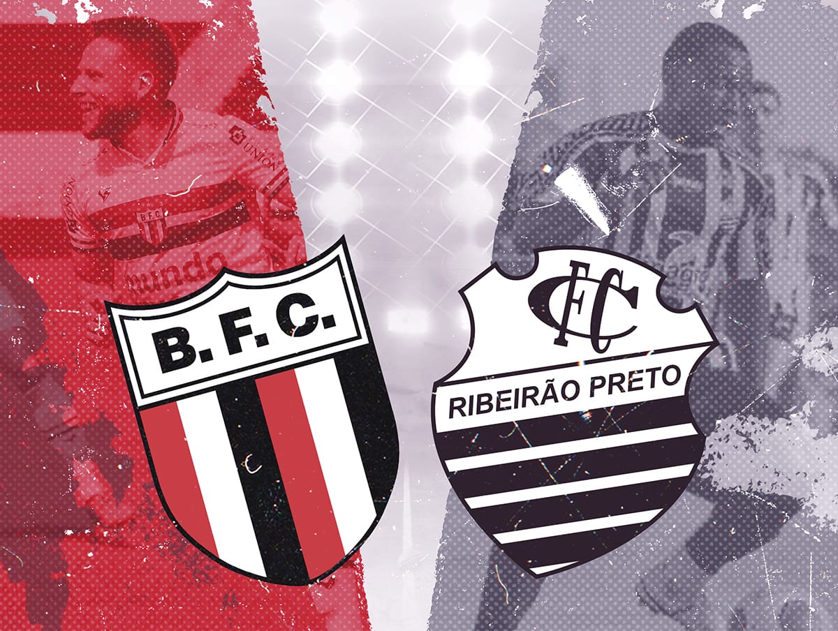 Botafogo perde do Vila Nova - Revide – Notícias de Ribeirão Preto e região