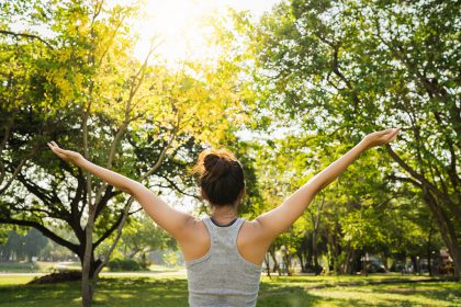 Conheça a diferença entre a vida Fitness e o Wellness