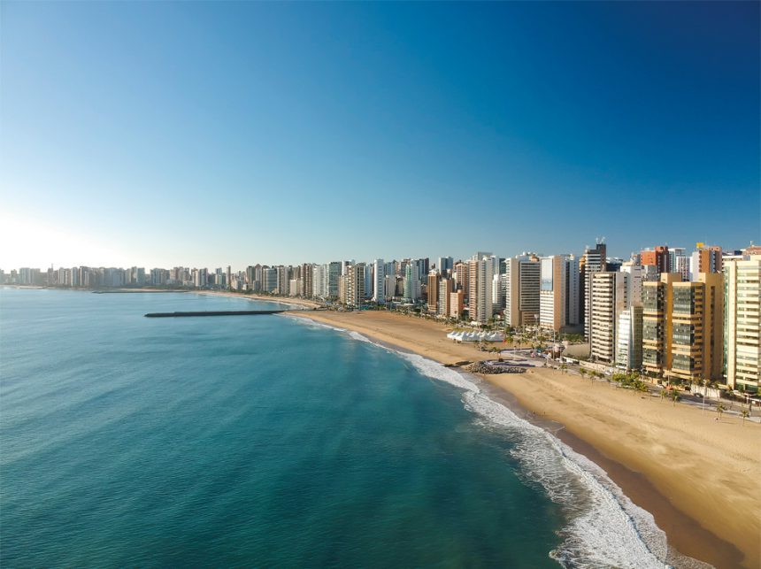 O que fazer em Fortaleza: 25 pontos turísticos e praias imperdíveis