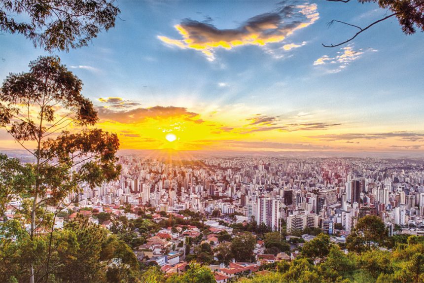 Belo Horizonte