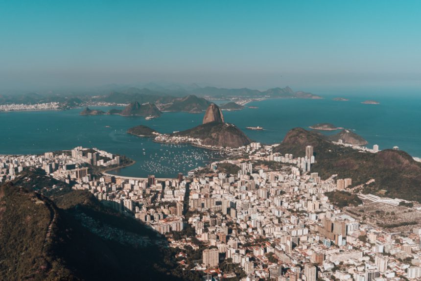 Cidade do Rio de Janeiro